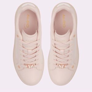 ALDO Women's Blush Sneakers